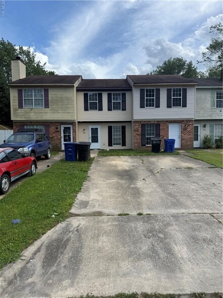 More Photos Of ,  Multifamily For Sale