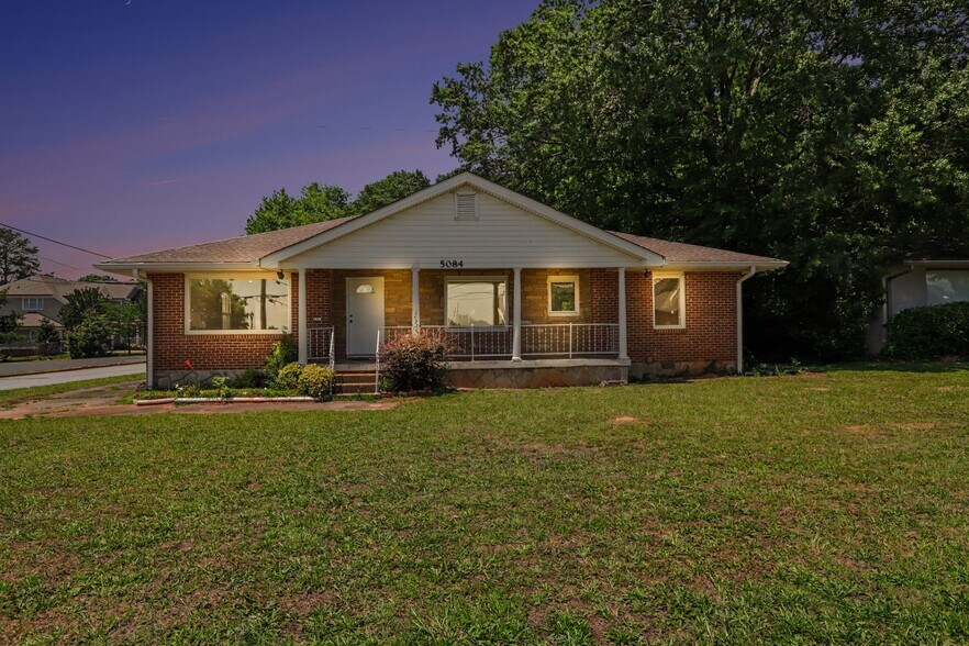 More Photos Of 5084 Lavista Rd, Tucker Office For Sale
