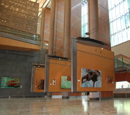 More Photos Of 999 Bishop St, Honolulu Office For Lease