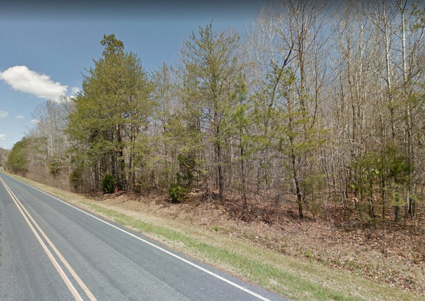 More Photos Of 7426 US Highway 64 E, Ramseur Land For Sale