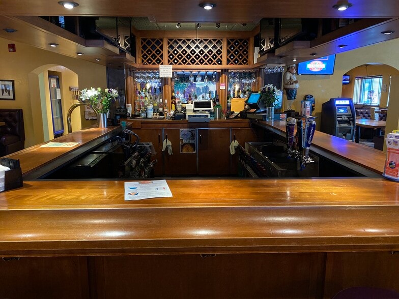 More Photos Of 1370 Burnet Ave, Syracuse Restaurant For Sale