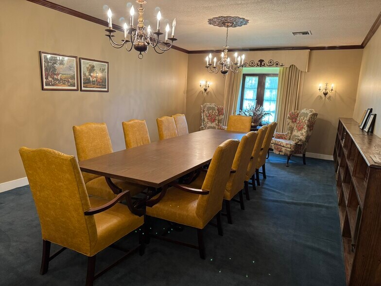 More Photos Of 5047 Highway 1, Napoleonville Office For Sale