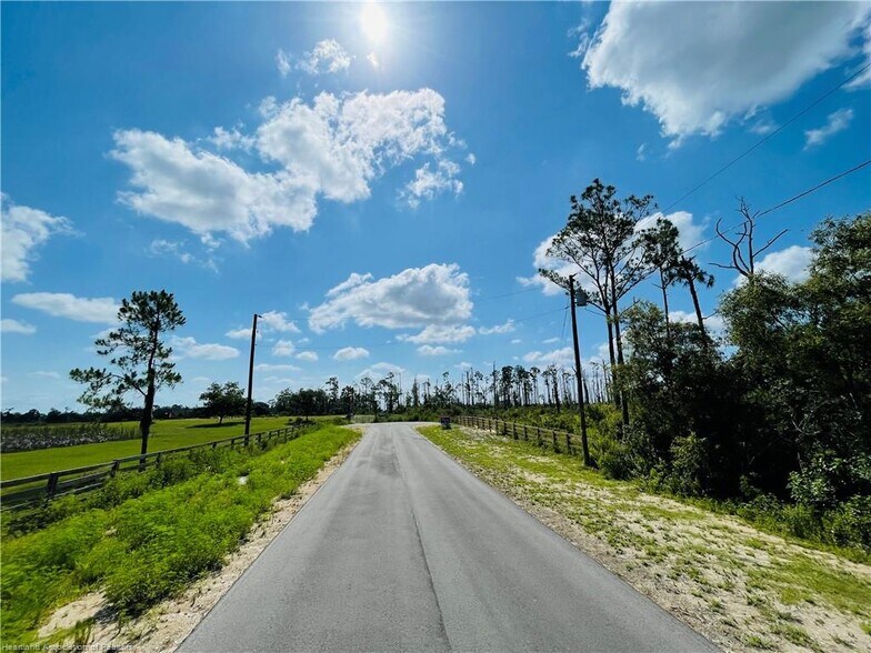More Photos Of 725 Moon Ranch Rd, Sebring Land For Sale