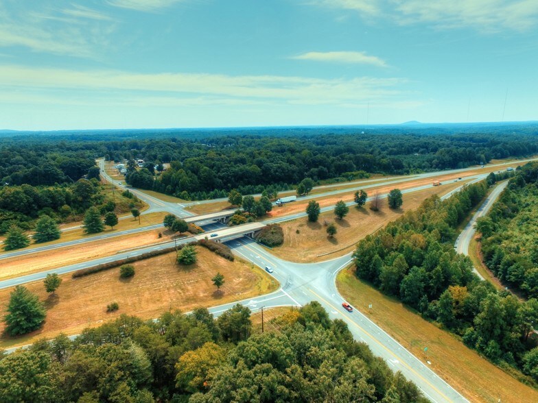 More Photos Of 3347-3349 Gastonia Hwy, Lincolnton Land For Sale