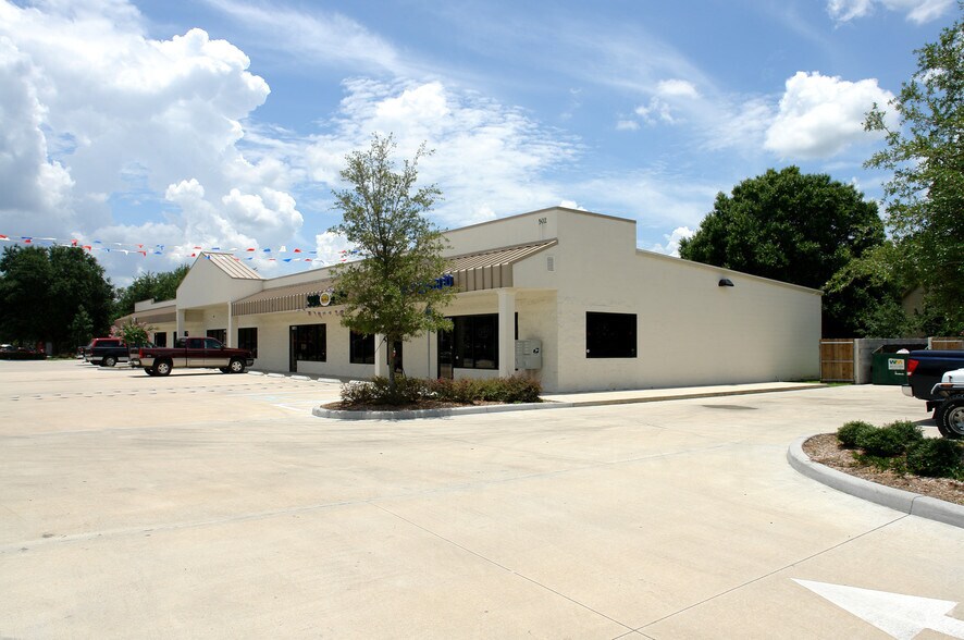 Primary Photo Of N Spring Garden Ave, Deland Unknown For Lease