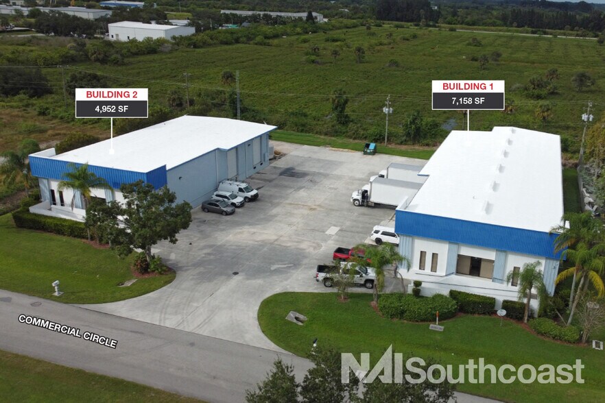Primary Photo Of 7328 Commercial Cir, Fort Pierce Unknown For Lease