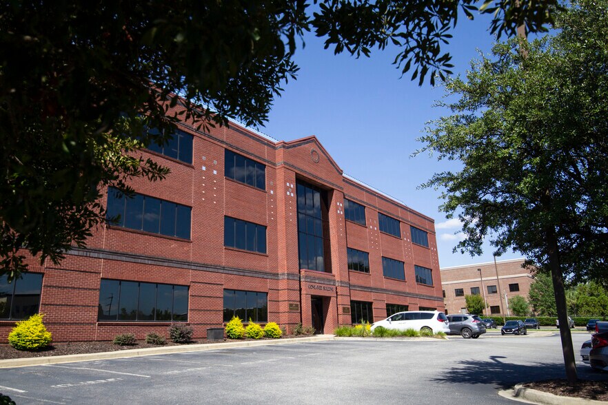 More Photos Of 508 Hampton St, Columbia Office For Lease