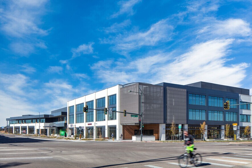 More Photos Of 7111 E. Lowry Blvd, Denver Medical For Lease