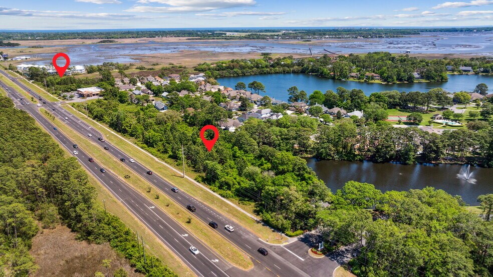 More Photos Of E SR 200, Fernandina Beach Land For Sale