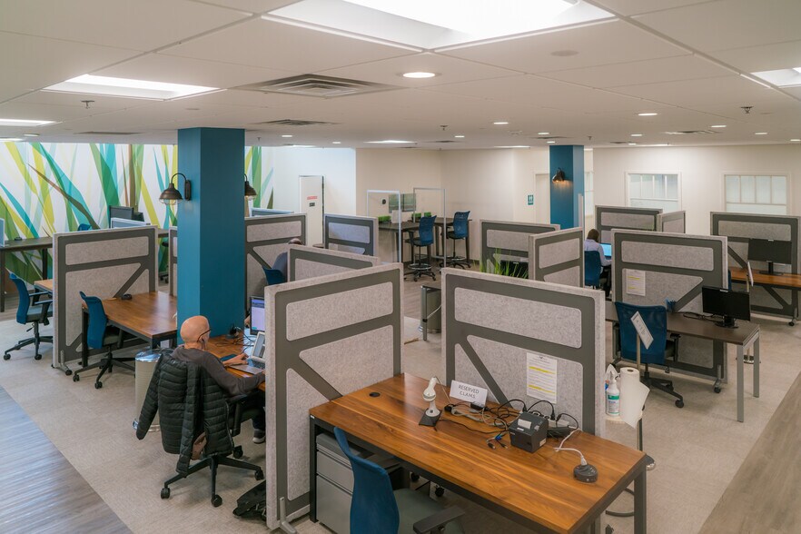 More Photos Of 100 Independence Dr, Hyannis Coworking Space