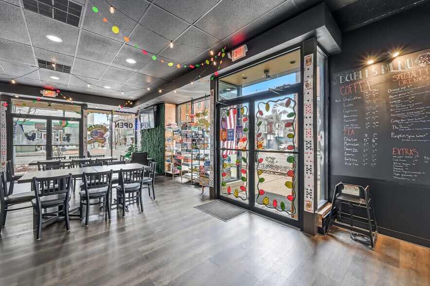 More Photos Of 501-505 Market St, East Liverpool Storefront For Sale