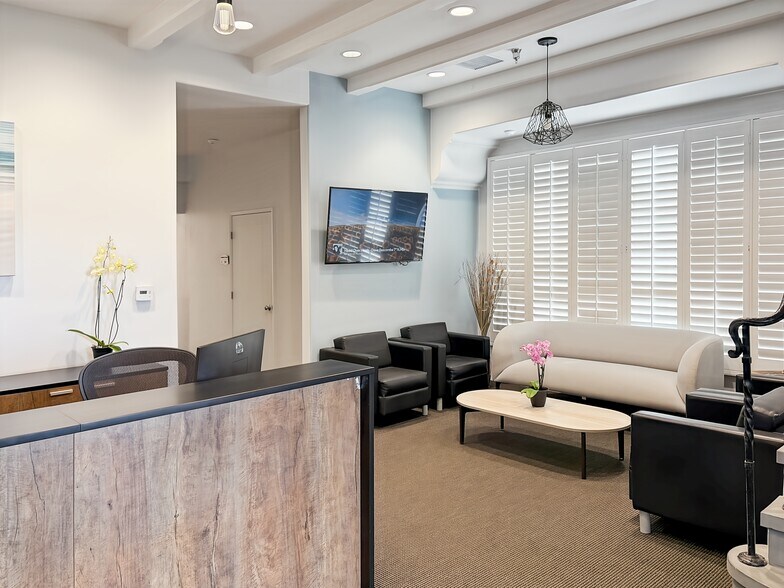 More Photos Of 7 W Figueroa St, Santa Barbara Coworking Space