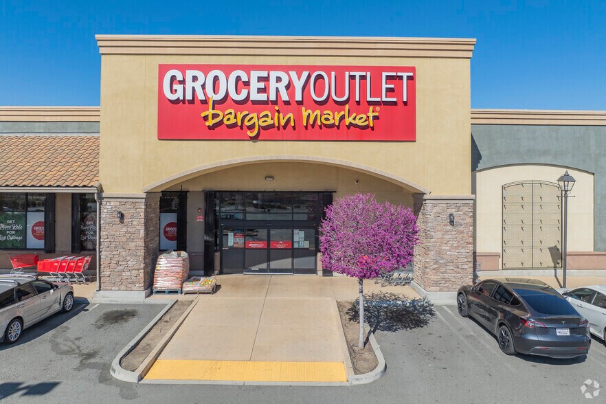 More Photos Of 3160 Buchanan Rd, Antioch Freestanding For Sale