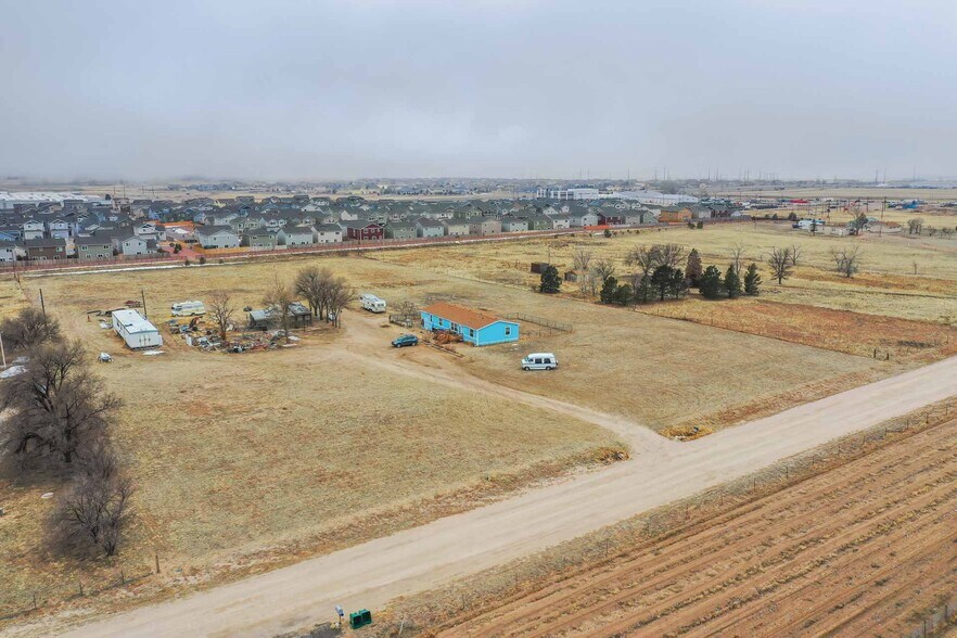 More Photos Of 11485 Owl Pl, Peyton Land For Sale