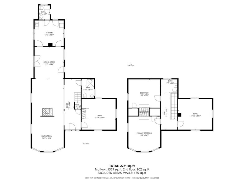 More Photos Of 7302 Woodrow St, Irmo Office Residential For Sale