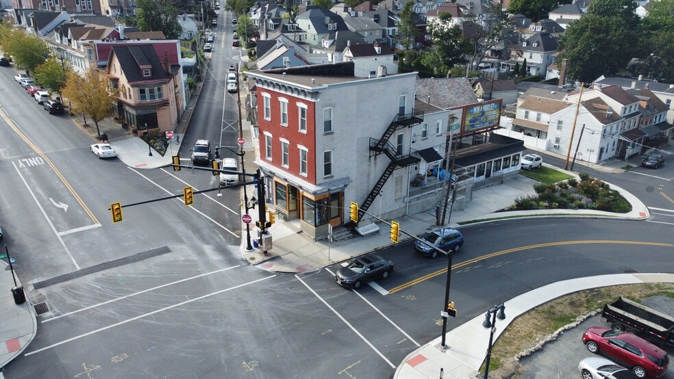 More Photos Of 701 Northampton St, Easton General Retail For Sale