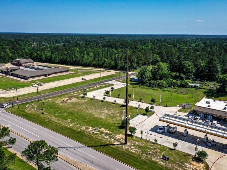 More Photos Of 3600 Montgomery Rd, Huntsville Land For Sale