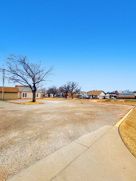 More Photos Of 319 Oklahoma Blvd, Alva Restaurant For Sale
