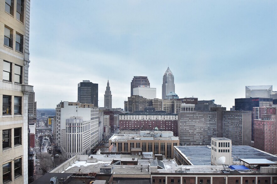 More Photos Of 1621 Euclid Ave, Cleveland Office For Lease