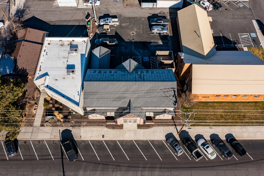 More Photos Of 267 NE 2nd St, Prineville Office For Sale