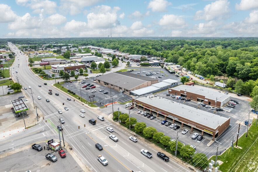 More Photos Of 2239 Whitten Rd, Memphis Light Distribution For Sale