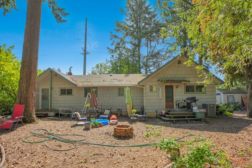 More Photos Of 8105-8145 SW Oleson Rd, Portland Land For Sale