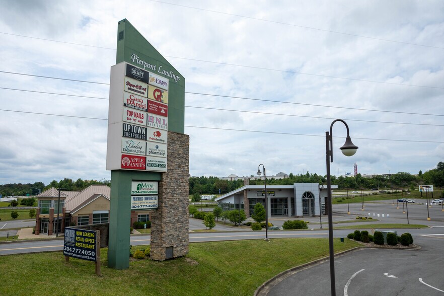 More Photos Of 5000-6000 Mid Atlantic Dr, Morgantown Storefront Retail Office For Lease