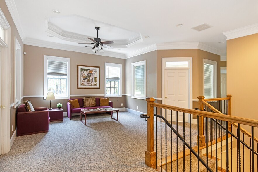 More Photos Of 3535 Roswell Rd, Marietta Office Residential For Lease