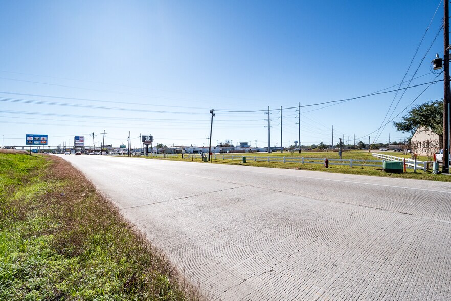 More Photos Of 21195 Legion Rd, New Caney Land For Sale