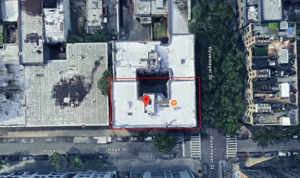 More Photos Of 103 Havemeyer St, Brooklyn Apartments For Sale