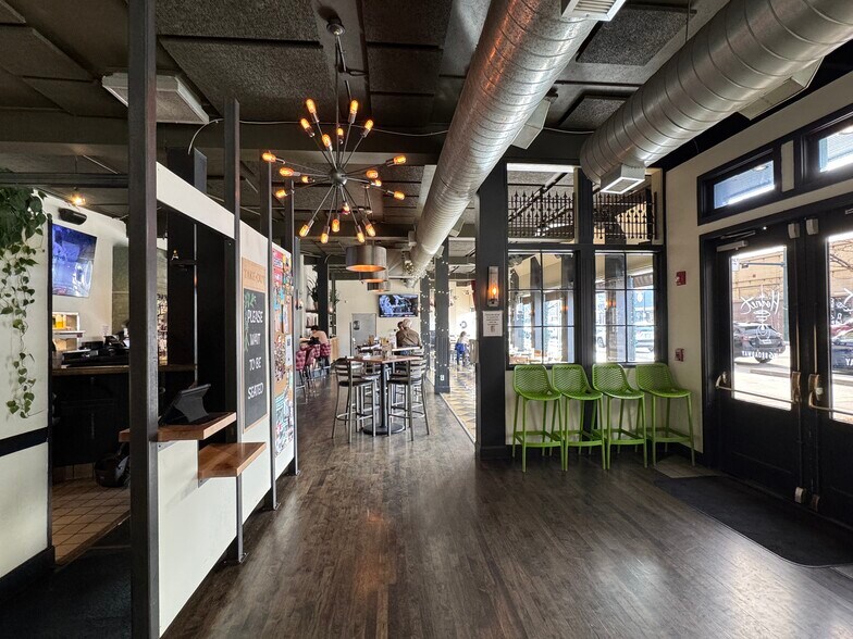 More Photos Of 76 Broadway, Denver Storefront Retail Office For Lease