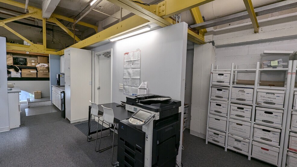 More Photos Of 363-369 13th St, Oakland Office For Lease