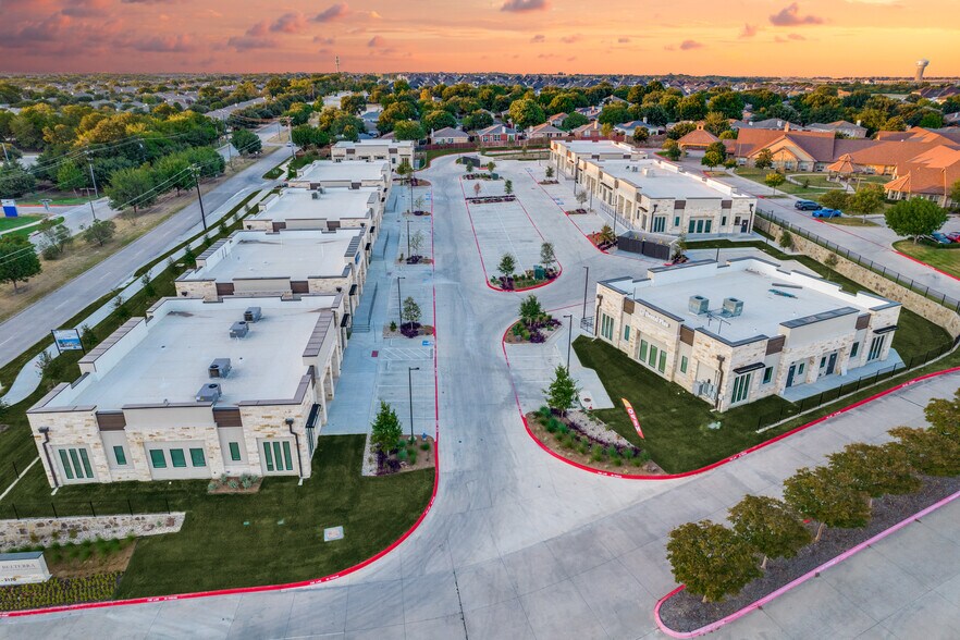 More Photos Of 2156 N Lake Forest Dr, McKinney Medical For Sale