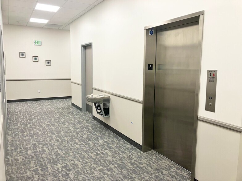 More Photos Of 22040 Valley Blvd, Walnut Medical For Sale