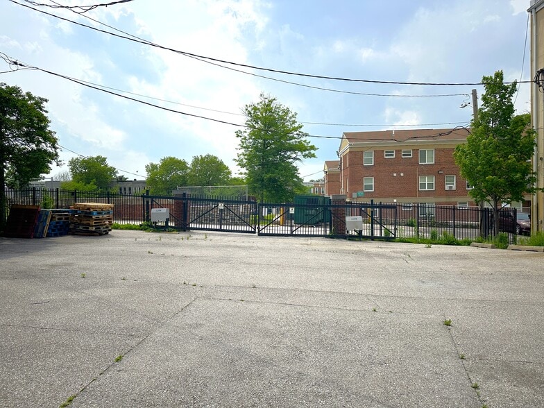 More Photos Of 1542 N Gilmor St, Baltimore Religious Facility For Sale