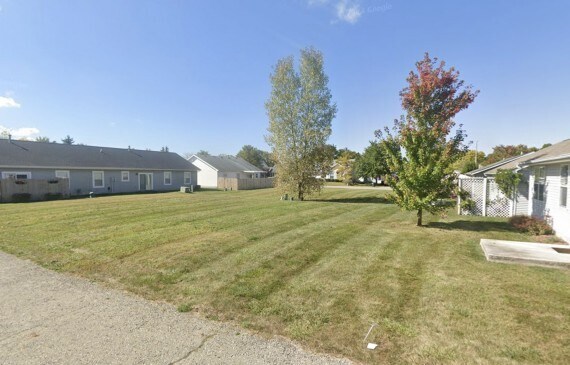 More Photos Of 223 Parkway Blvd, Urbana Land For Sale