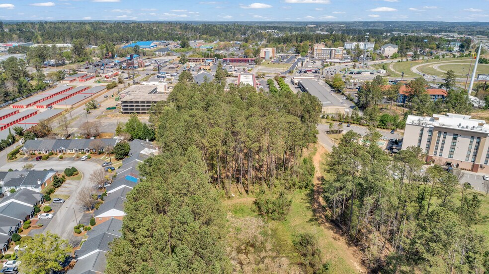 More Photos Of 3030 Washington Rd, Augusta Land For Lease