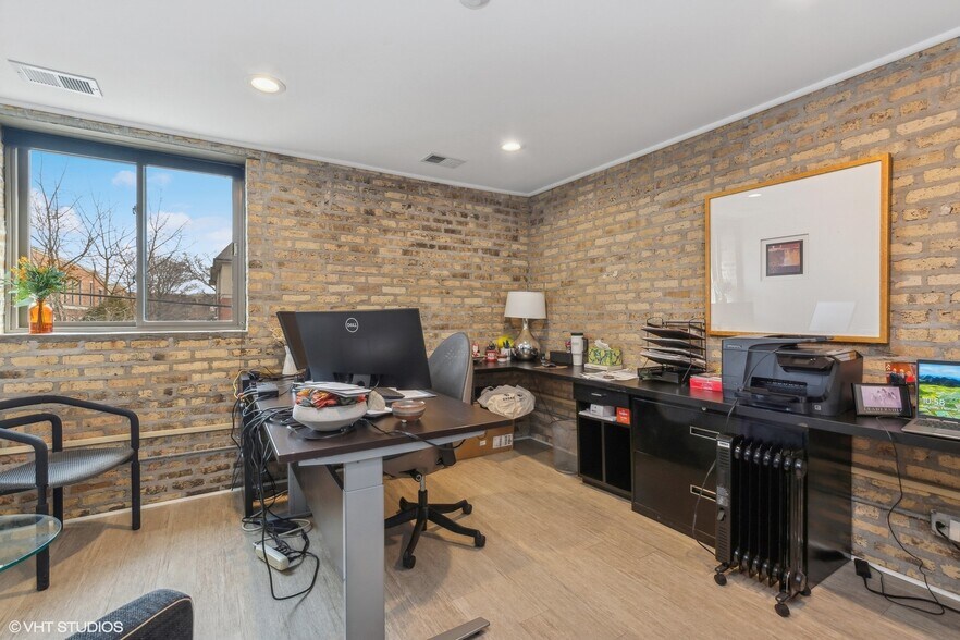 More Photos Of 660 LaSalle Pl, Highland Park Loft Creative Space For Sale