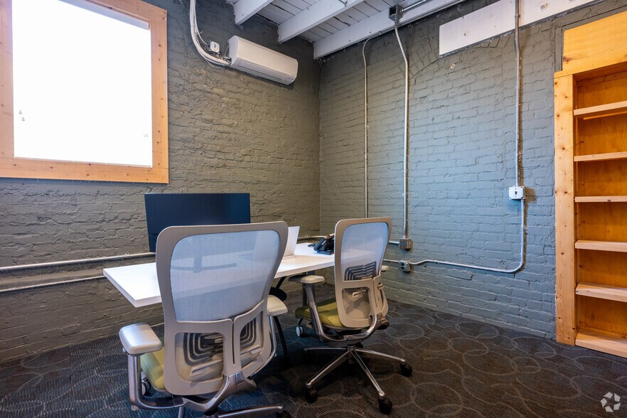 More Photos Of 111 W Lewis St, Greensboro Office For Lease