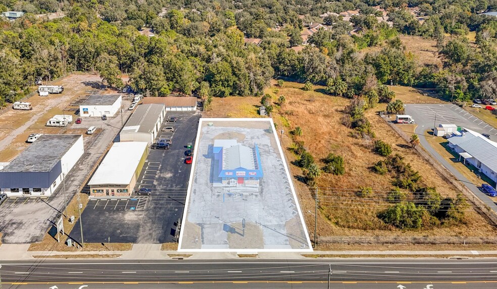 More Photos Of 6601 W Gulf To Lake Hwy, Crystal River Bar For Sale