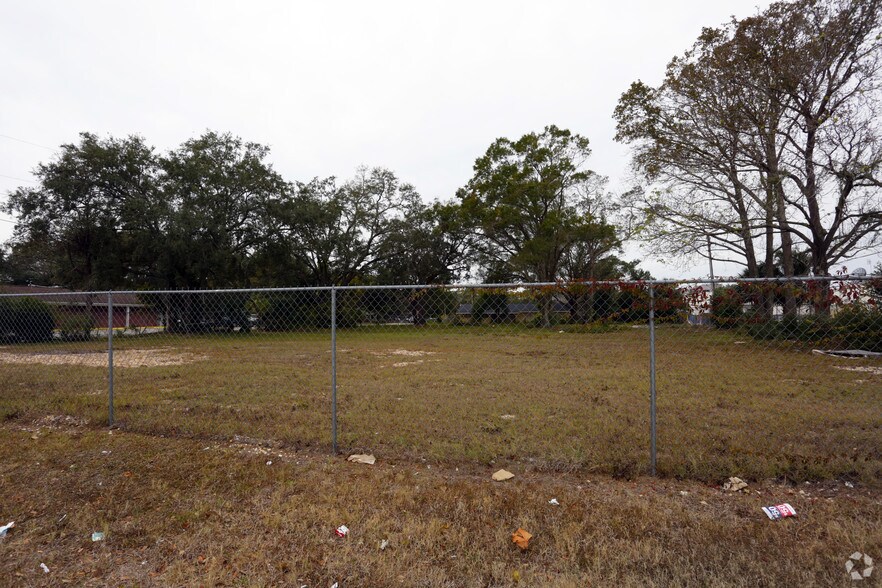 More Photos Of 105-109 W Prince St, Tampa Land For Sale