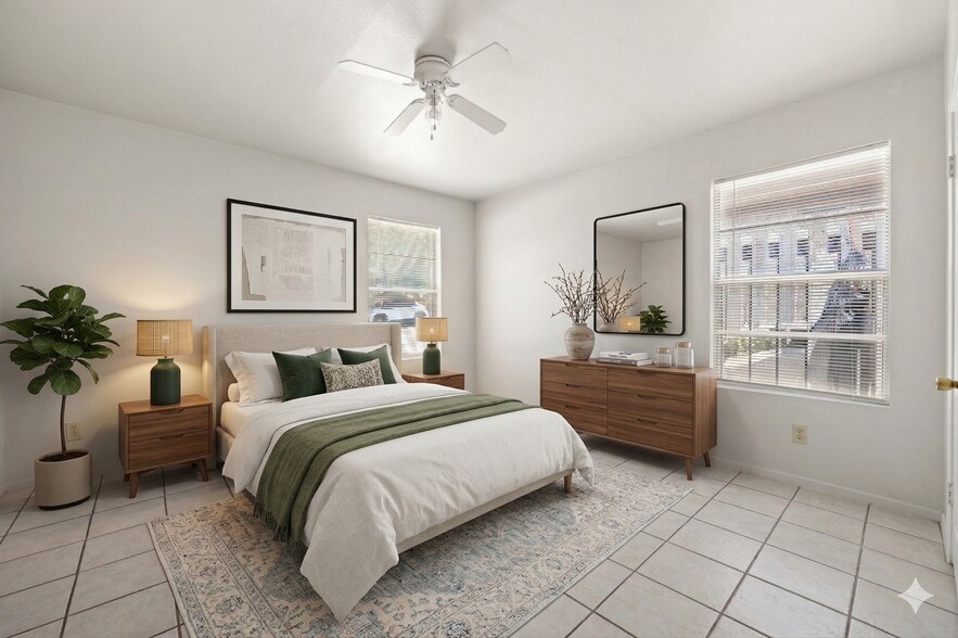 More Photos Of 1118 W Goodwin St, Pleasanton Multifamily For Sale