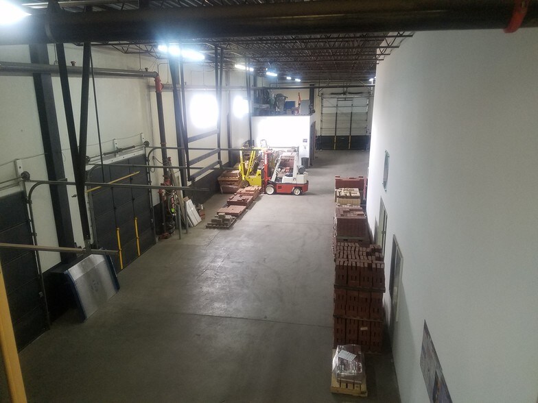 More Photos Of 3745 E 50th Ave, Denver Warehouse For Lease