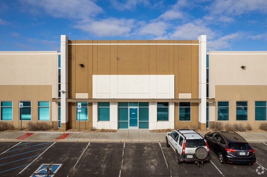 More Photos Of 6890 Argonne St, Denver Unknown For Lease