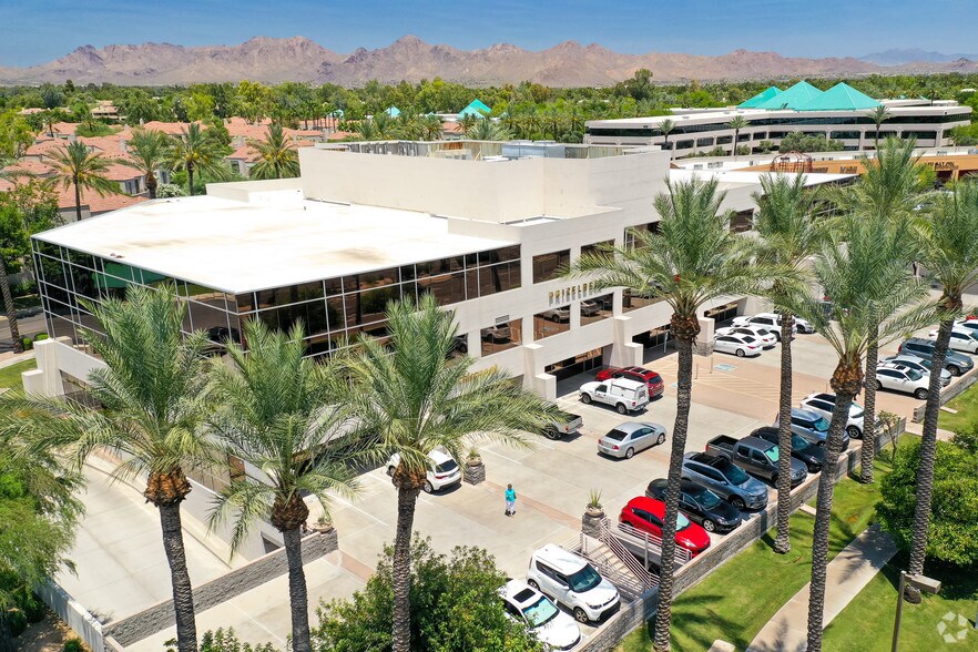 More Photos Of 7702 E Doubletree Ranch Rd, Scottsdale Office For Lease