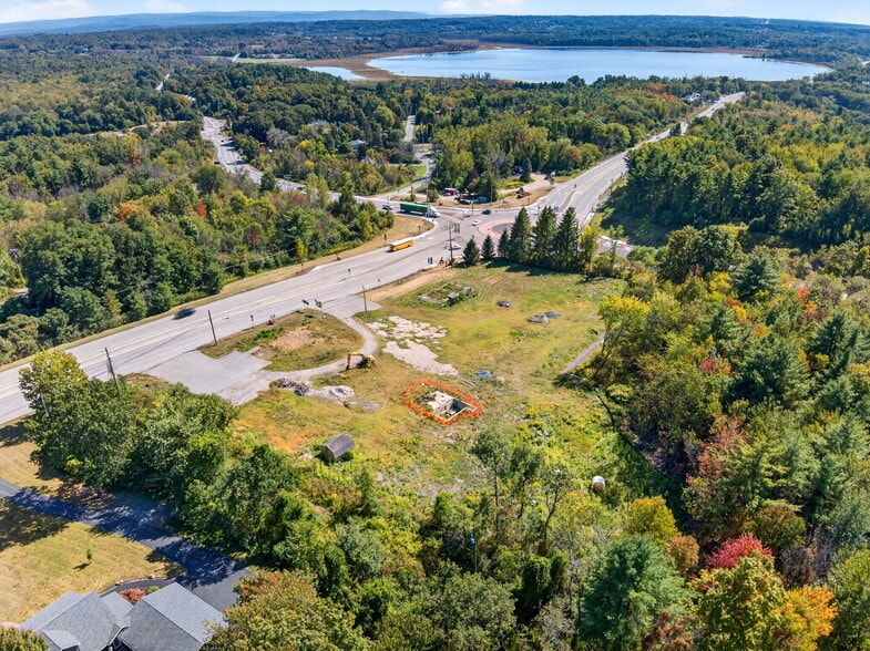 More Photos Of 2272 Route 9, Malta Land For Sale