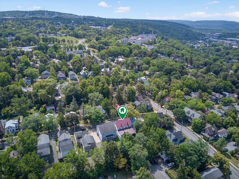 More Photos Of 310 Pleasant St, Ithaca Apartments For Sale