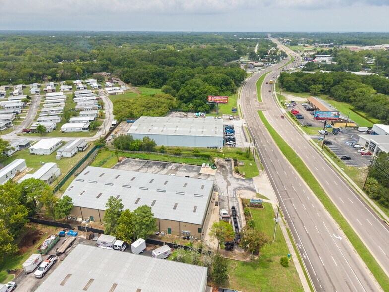 More Photos Of 9914 State Road 52, Hudson Warehouse For Sale