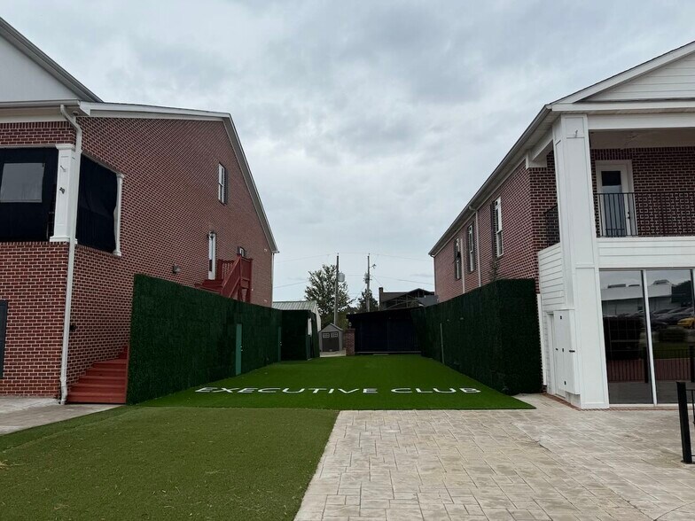 Primary Photo Of 1006 Azalea Dr, Augusta Freestanding For Lease