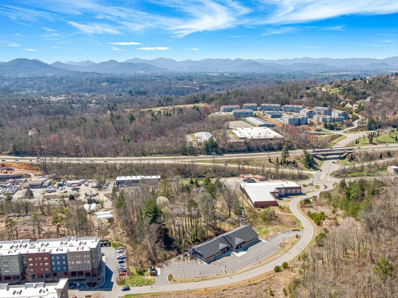 More Photos Of 103 Weaverville Rd, Asheville Land For Sale